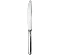 Couteau de Table en Argent Massif – Élégance Intemporelle
