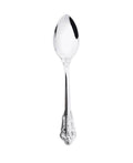 Petite Cuillère en Argent – Raffinement et Charme Classique